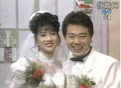 林以真(Cher)电视剧高清剧照