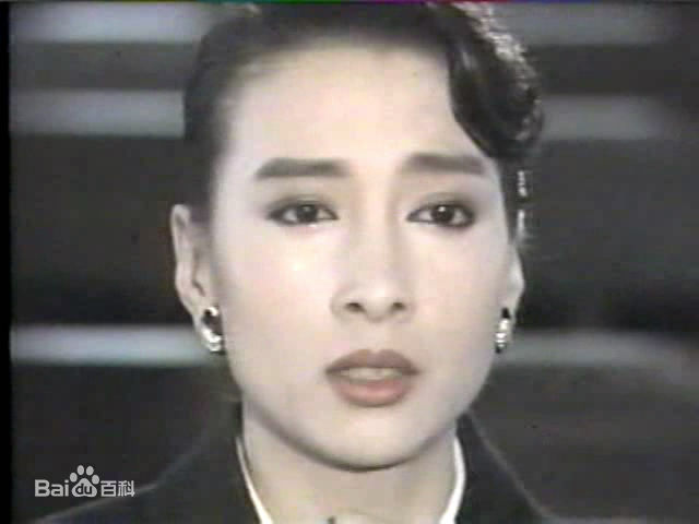 林以真(Cher)电视剧高清剧照