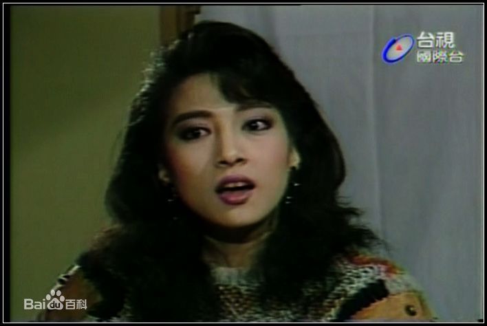 林以真(Cher)电视剧高清剧照