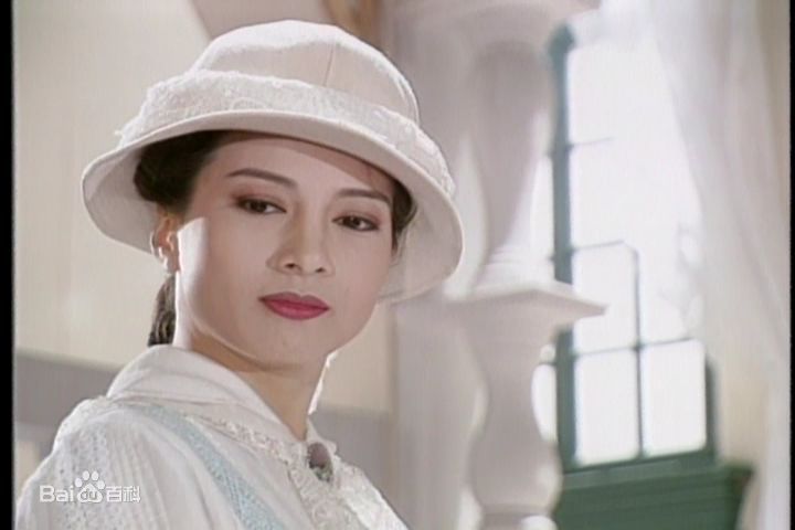 林以真(Cher)电视剧高清剧照