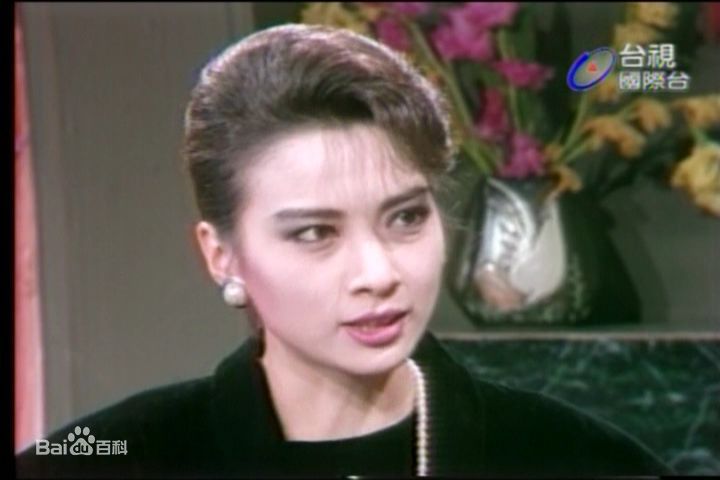 林以真(Cher)电视剧高清剧照