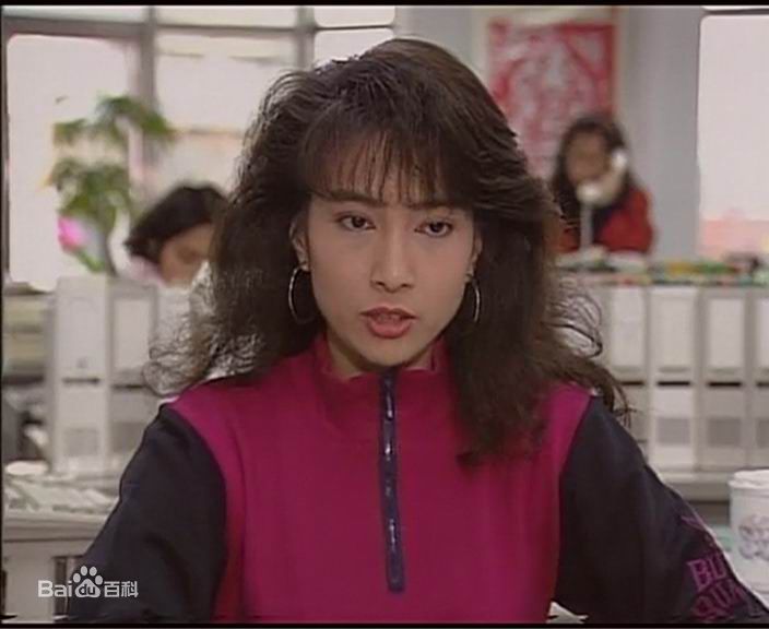 林以真(Cher)电视剧最优质剧照