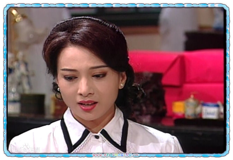 林以真(Cher)个人生活照生活照