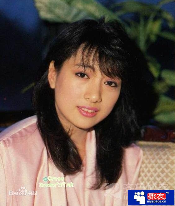 林以真(Cher)个人生活照生活照