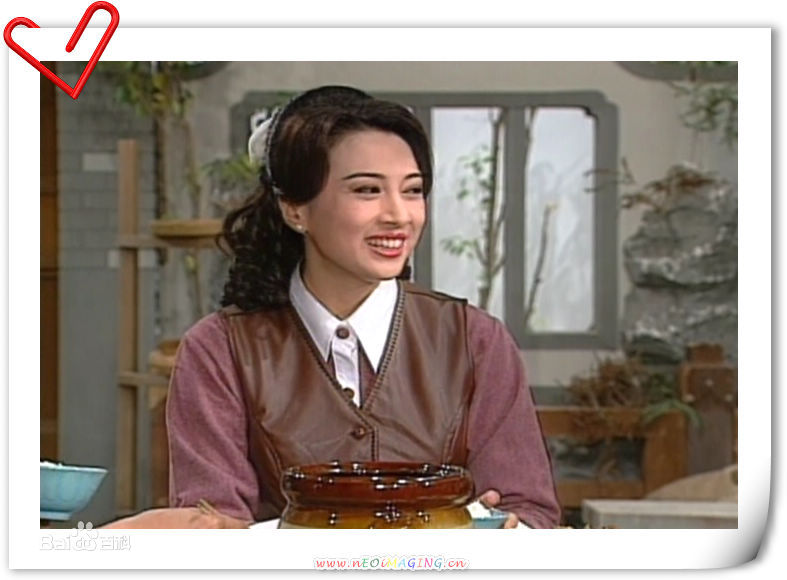 林以真(Cher)个人生活照生活照