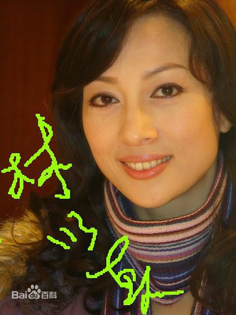 林以真(Cher)个人生活照生活照