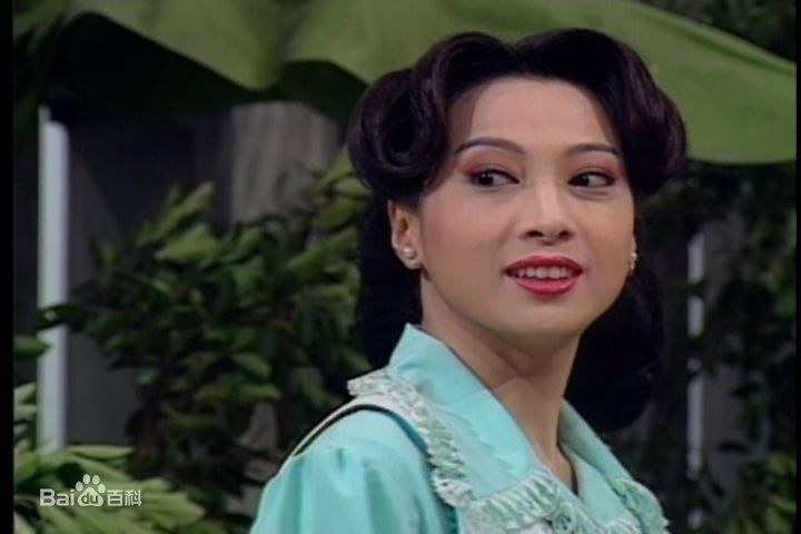 林以真(Cher)个人生活照生活照