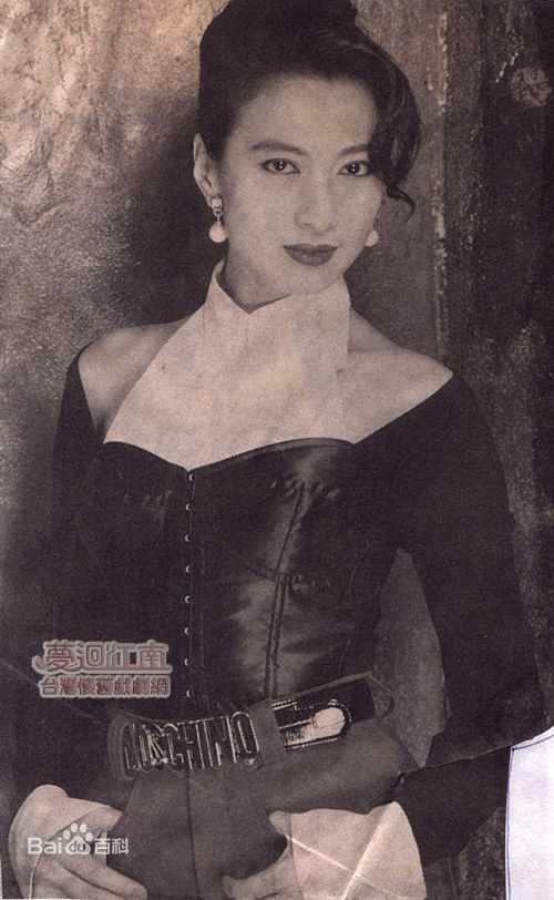 林以真(Cher)个人生活照生活照