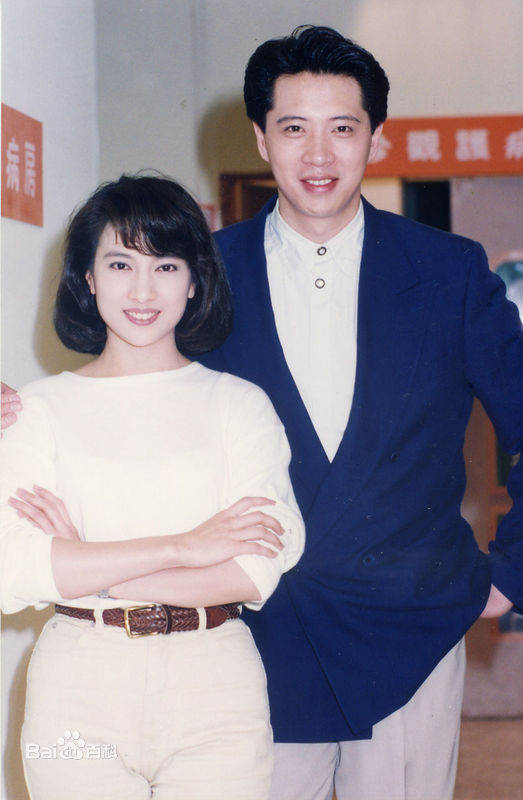 林以真(Cher)《家有仙妻》高清剧照