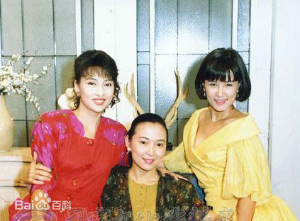 精选林以真(Cher)