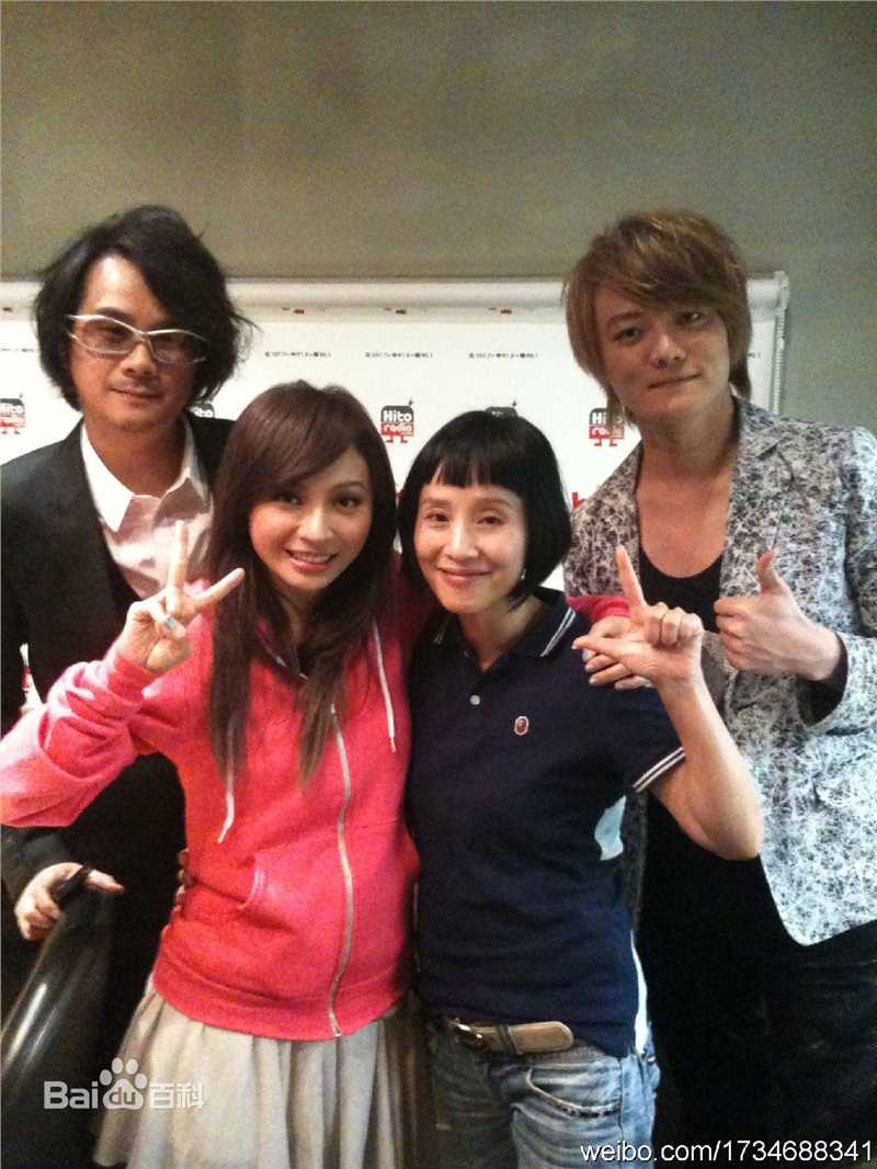 李明依(Emi Lee)前后照片