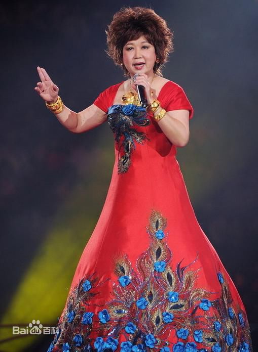 朱(Choo Mi Mi)出席活动照前后照片