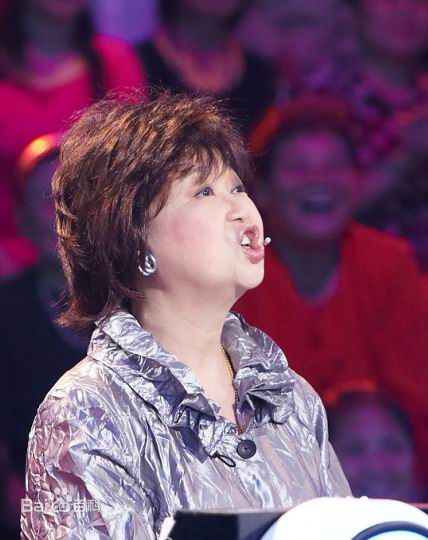 朱(Choo Mi Mi)出席活动照前后照片