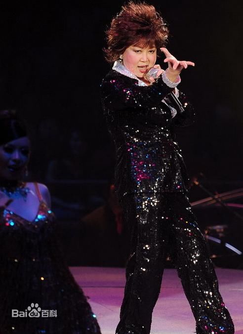 朱(Choo Mi Mi)出席活动照前后照片