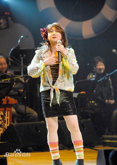 朱(Choo Mi Mi)出席活动照前后照片