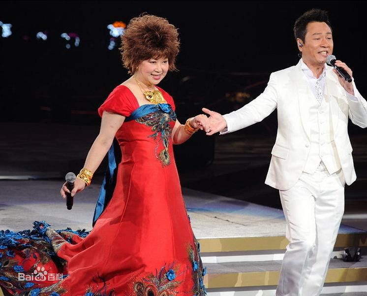 朱(Choo Mi Mi)出席活动照前后照片