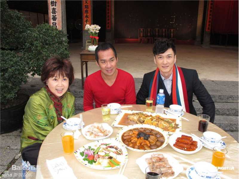 最新朱(Choo Mi Mi)精彩图册