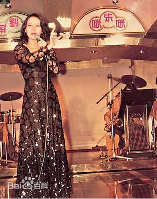 最新朱(Choo Mi Mi)壁纸