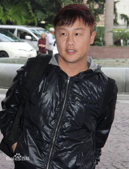 最优质郑敬基生活照