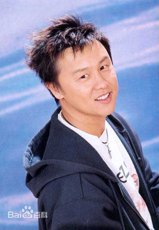 最优质郑敬基生活照