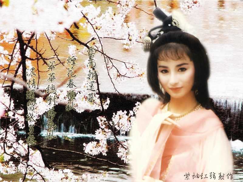 最新谢宁(Charlene Tse)性感图片