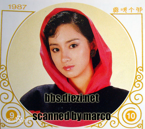 最新谢宁(Charlene Tse)性感图片