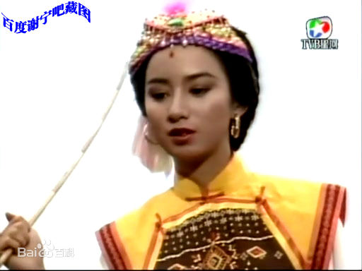 谢宁(Charlene Tse)出席各种影视性感图片图集