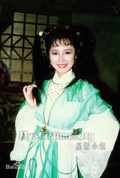 谢宁(Charlene Tse)出席各种影视性感图片图集