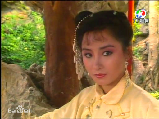 谢宁(Charlene Tse)出席各种影视性感图片图集