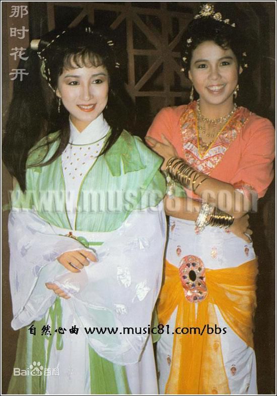 谢宁(Charlene Tse)出席各种影视性感图片图集