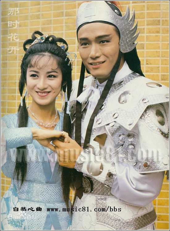 谢宁(Charlene Tse)出席各种影视性感图片图集