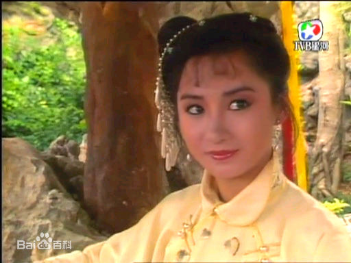 谢宁(Charlene Tse)出席各种影视性感图片图集