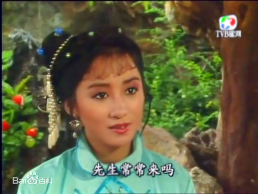 谢宁(Charlene Tse)出席各种影视性感图片图集