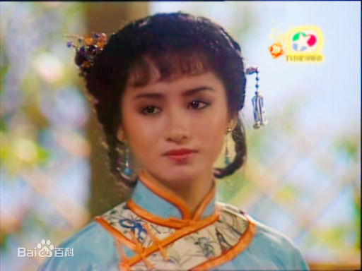 谢宁(Charlene Tse)出席各种影视性感图片图集