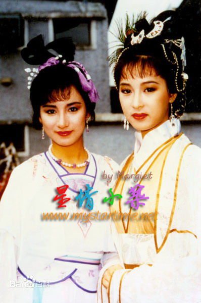 谢宁(Charlene Tse)出席各种影视性感图片图集