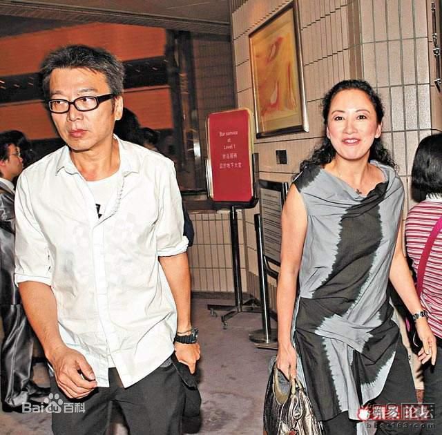 谢宁(Charlene Tse)家人合照图册