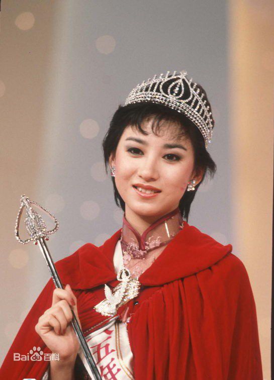 最全谢宁(Charlene Tse)素颜照