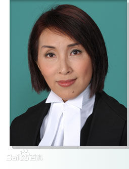 最新陈秀珠(Rebecca Chan)壁纸