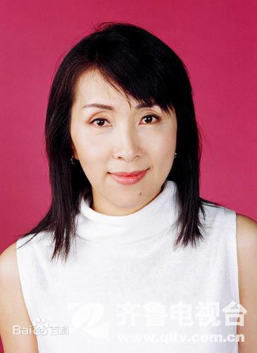 最新陈秀珠(Rebecca Chan)壁纸