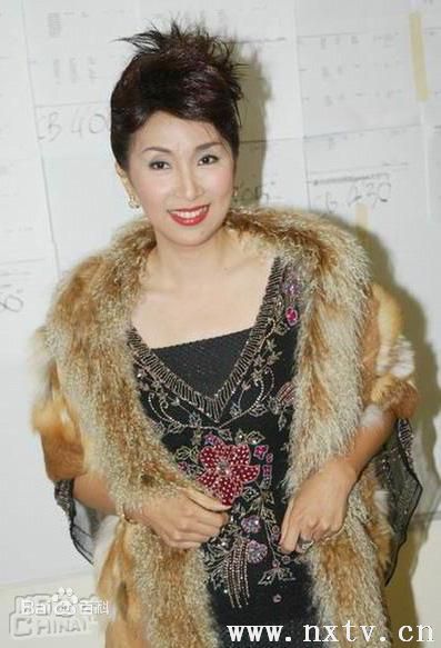 最新陈秀珠(Rebecca Chan)壁纸