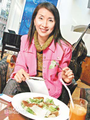 最新陈秀珠(Rebecca Chan)壁纸