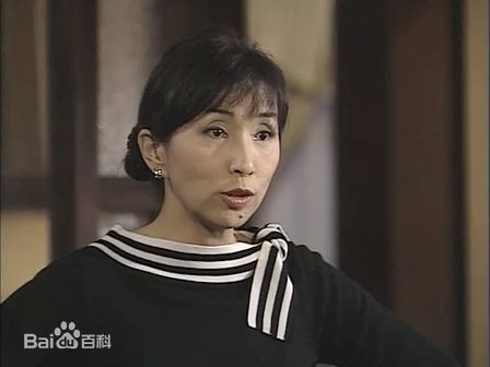 陈秀珠(Rebecca Chan)照片素颜照壁纸