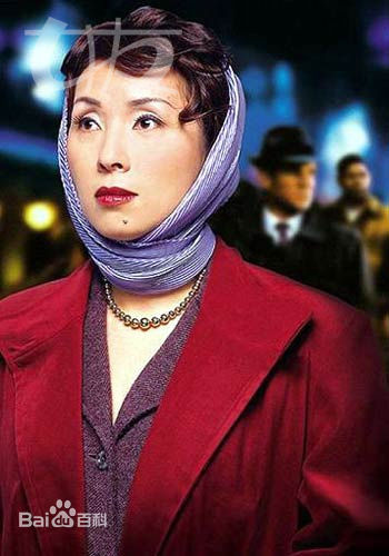 精选陈秀珠(Rebecca Chan)图片