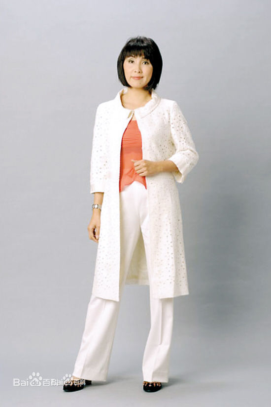 精选陈秀珠(Rebecca Chan)图片