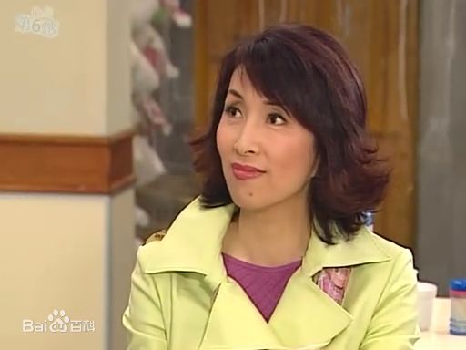 精选陈秀珠(Rebecca Chan)图片