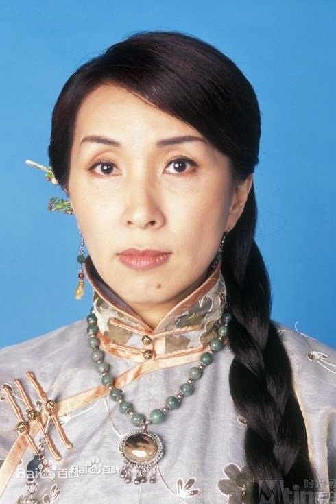 精选陈秀珠(Rebecca Chan)图片