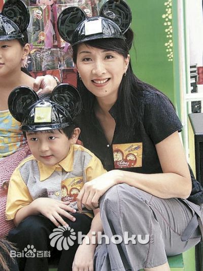 最优质陈秀珠(Rebecca Chan)精彩图册