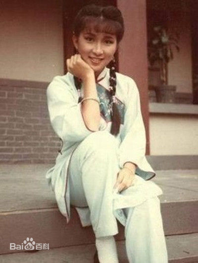 最优质陈秀珠(Rebecca Chan)精彩图册