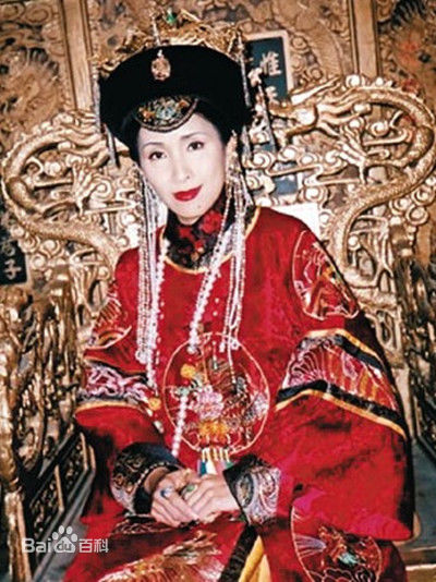 最优质陈秀珠(Rebecca Chan)精彩图册