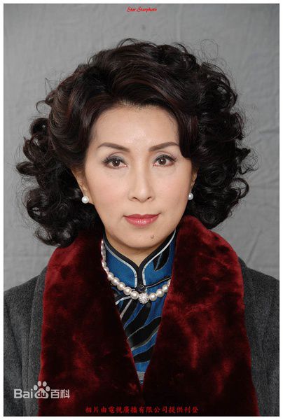 最优质陈秀珠(Rebecca Chan)精彩图册